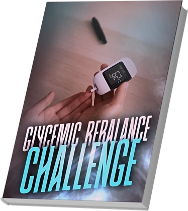 Glycemic Rebalance Challenge bonus guide