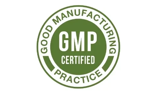 Honeytide GMP certified